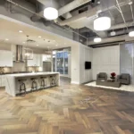 Pulte Homes Design Center Showroom